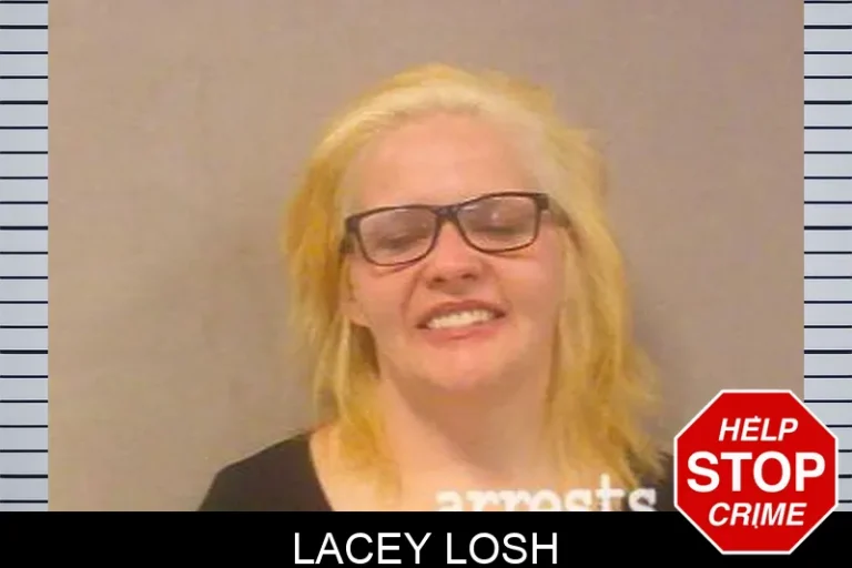 Lacey Losh