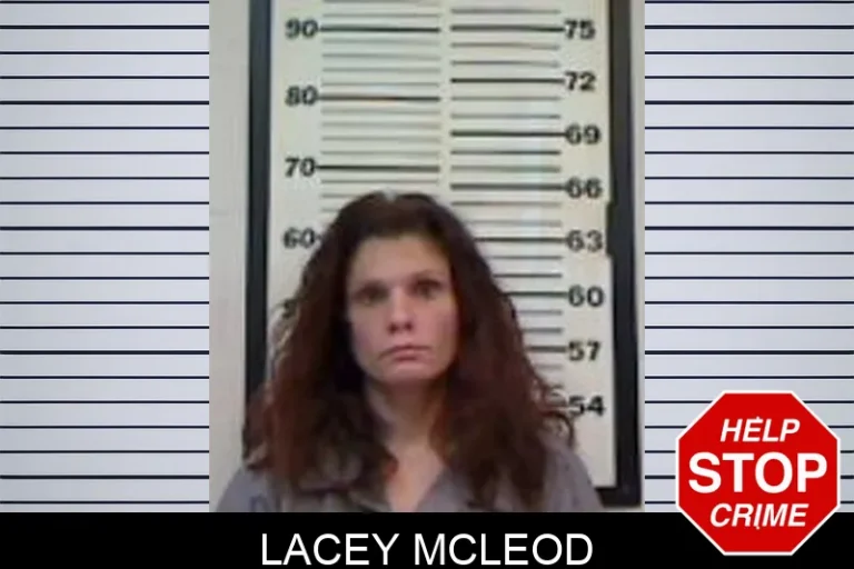 Lacey McLeod