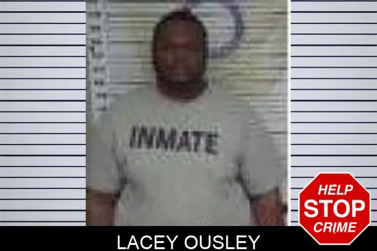 Lacey OuSley