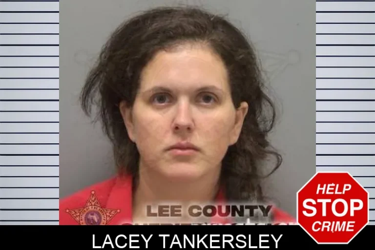 Lacey Tankersley