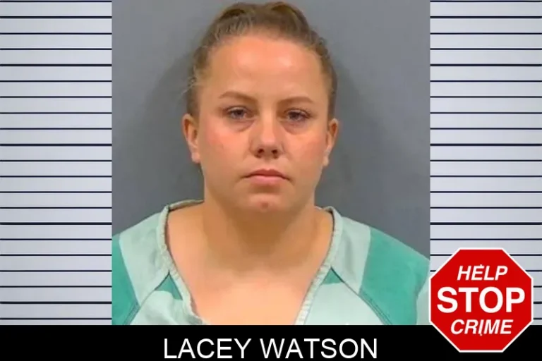 Lacey Watson