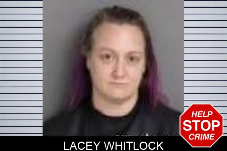 Lacey Whitlock