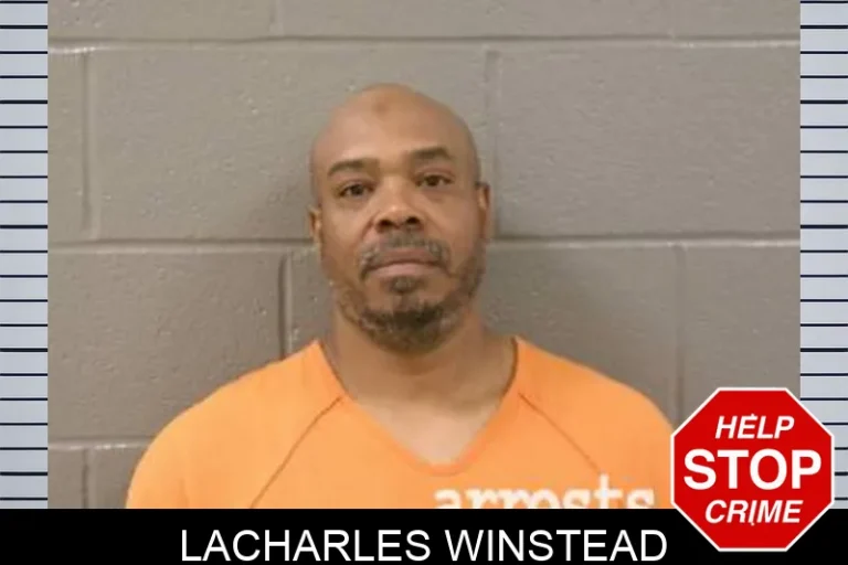 Lacharles Winstead