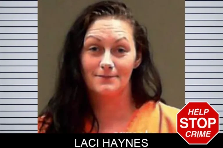 Laci Haynes