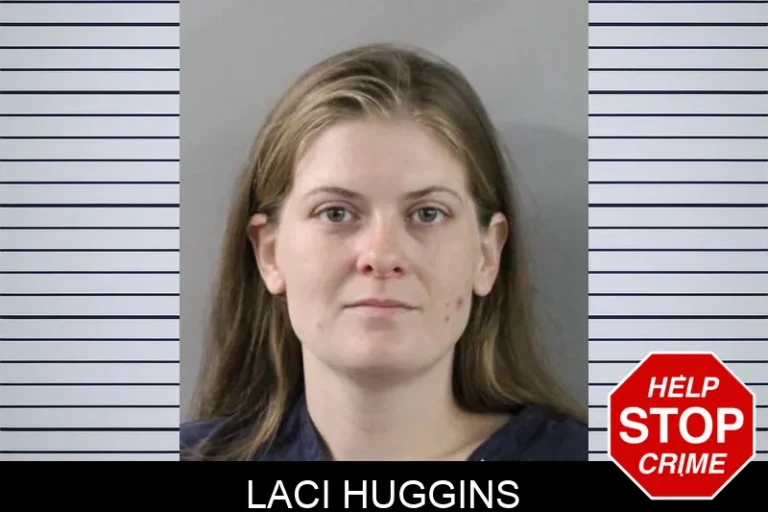 Laci Huggins