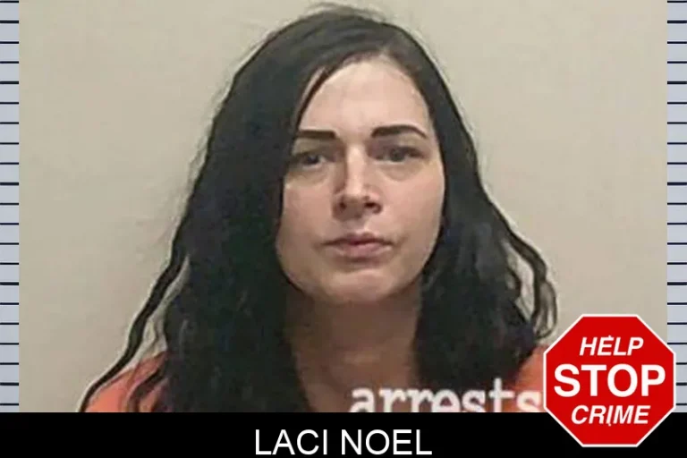 Laci Noel