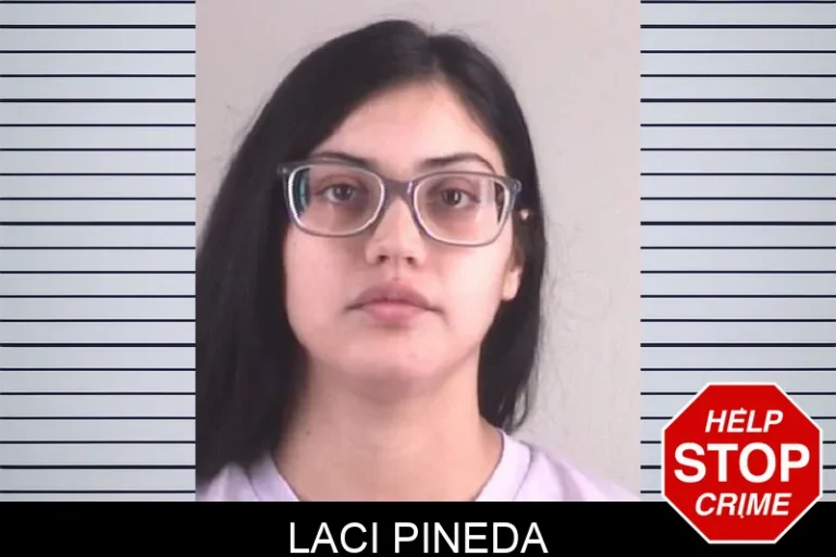 Laci Pineda