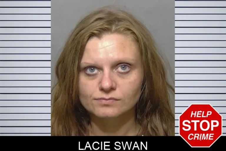 Lacie Swan