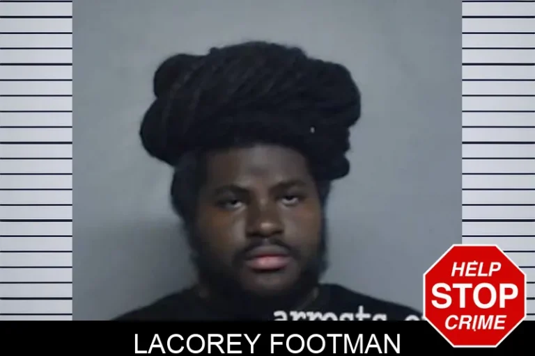 Lacorey Footman