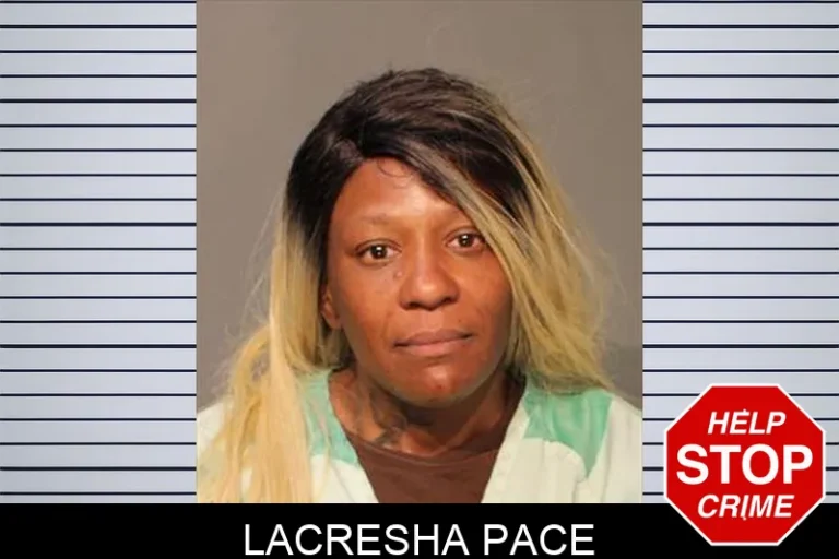 Lacresha Pace