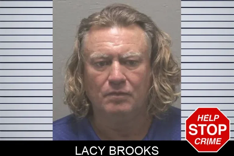 Lacy Brooks