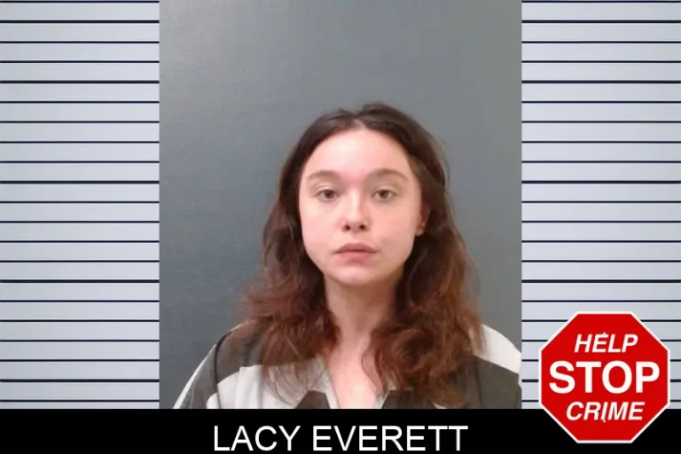 Lacy Everett