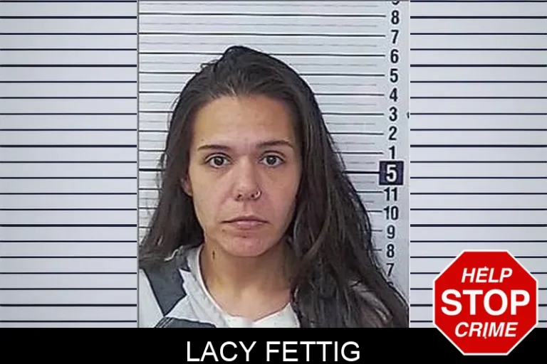 Lacy Fettig