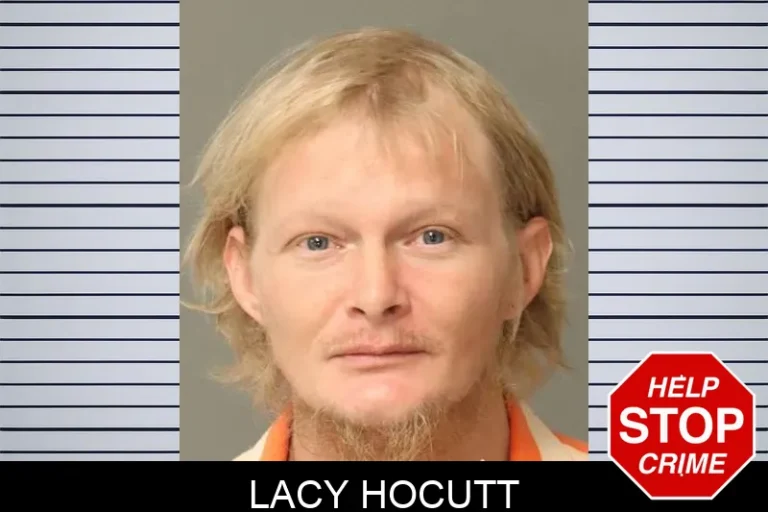 Lacy HocuTt
