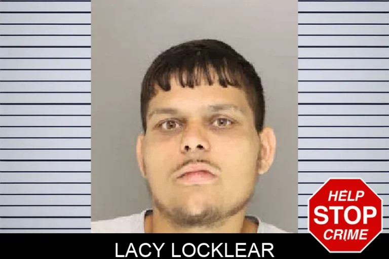 Lacy Locklear