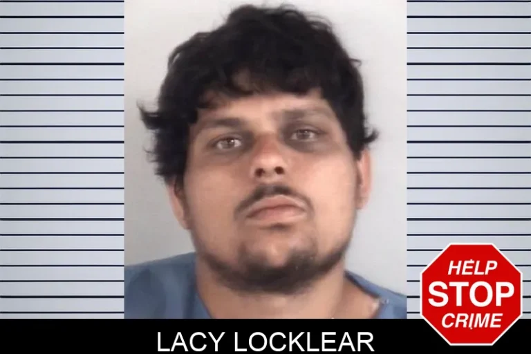 Lacy Locklear
