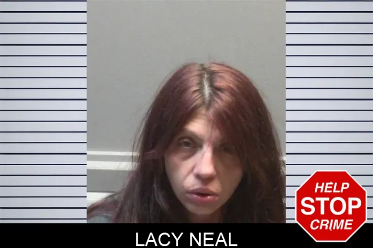 Lacy Neal