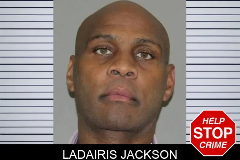 Ladairis Jackson