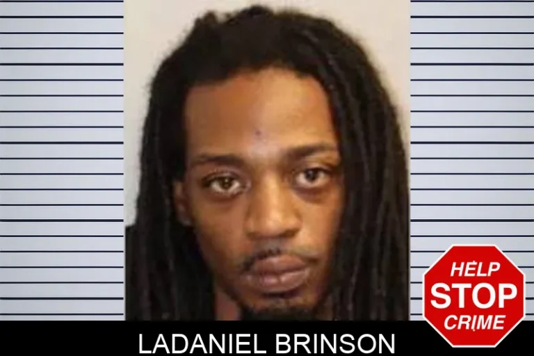 Ladaniel Brinson