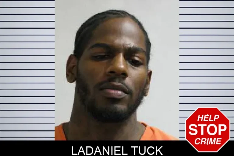 Ladaniel Tuck