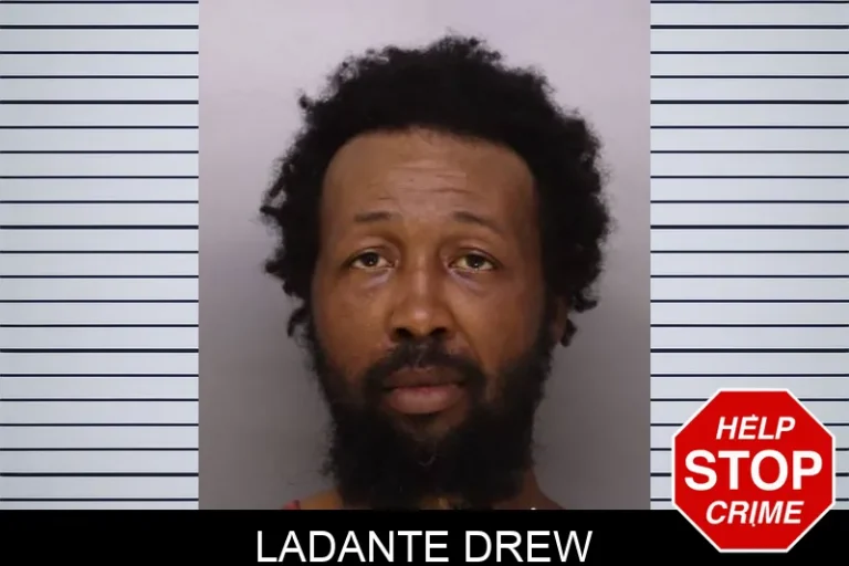 Ladante Drew