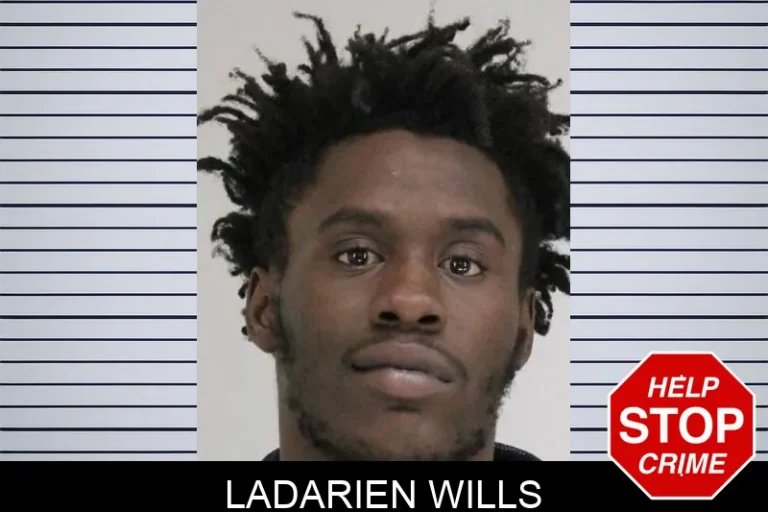 Ladarien Wills