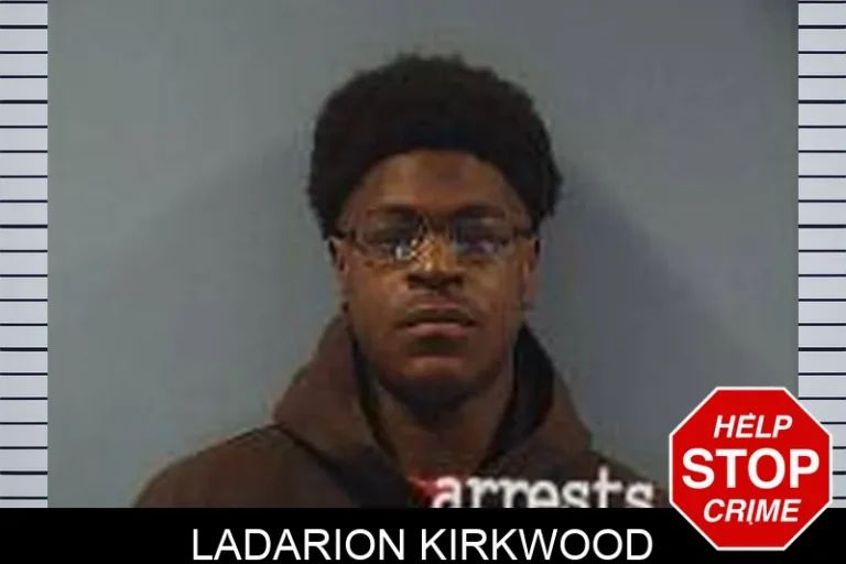Ladarion Kirkwood