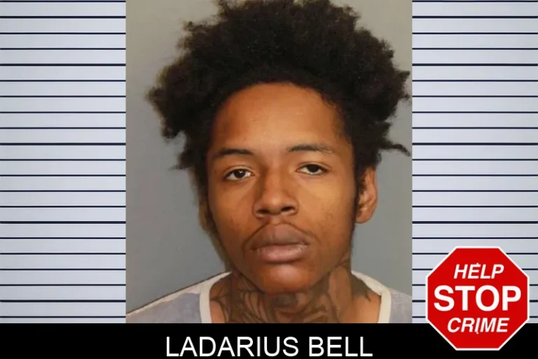 Ladarius Bell