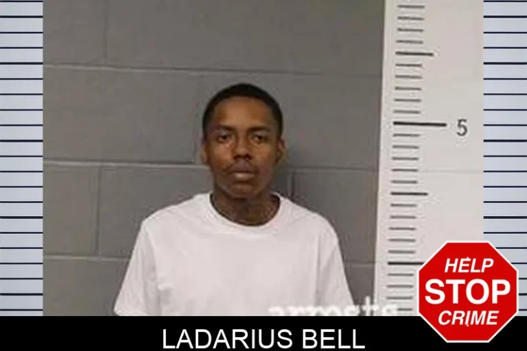 Ladarius Bell