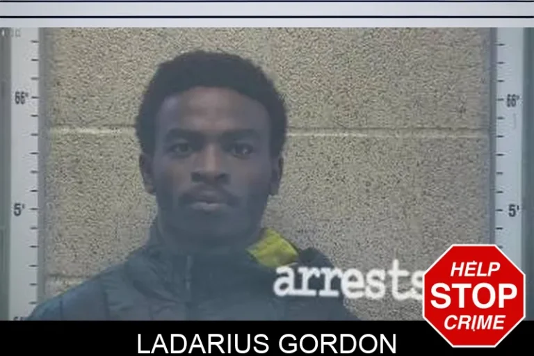 Ladarius Gordon