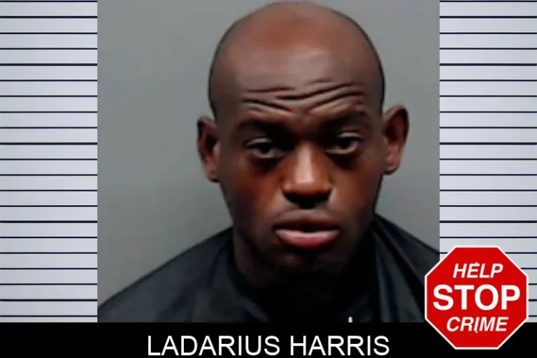 Ladarius Harris
