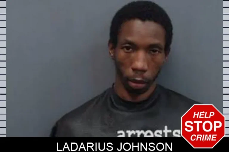 Ladarius Johnson