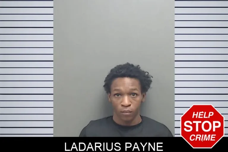 Ladarius Payne