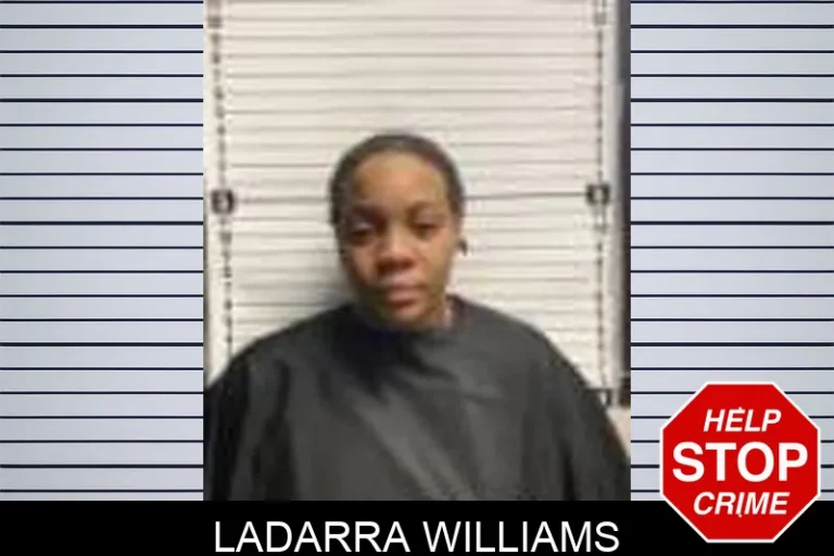 Ladarra Williams