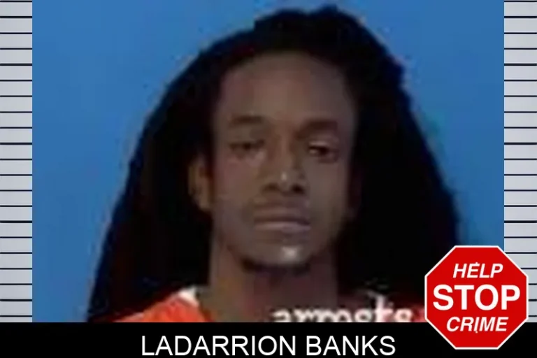 Ladarrion Banks