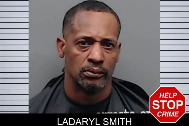 Ladaryl Smith