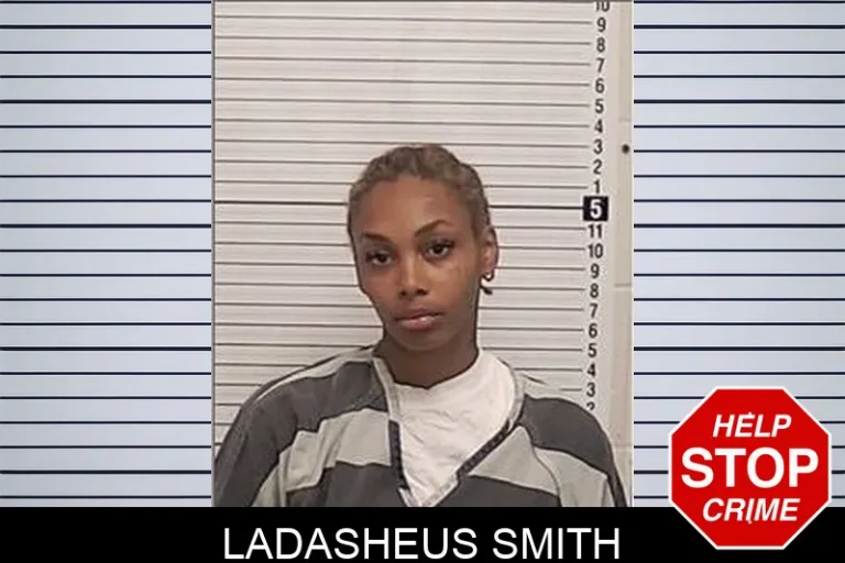 LadasheuS Smith