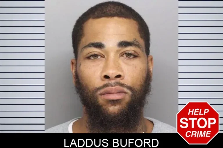 Laddus Buford