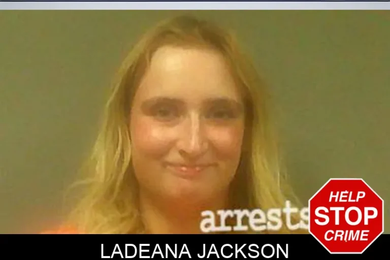 Ladeana Jackson