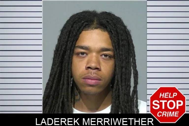 Laderek Merriwether