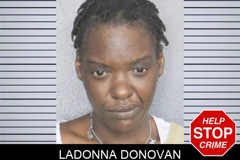 Ladonna Donovan