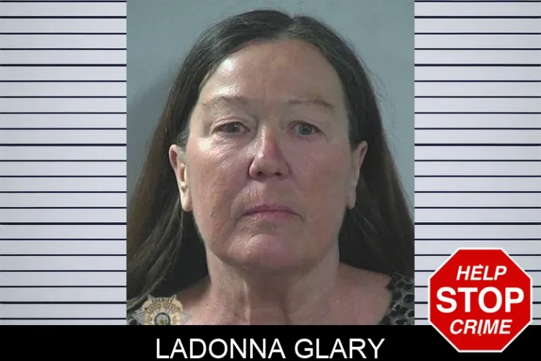 Ladonna Glary