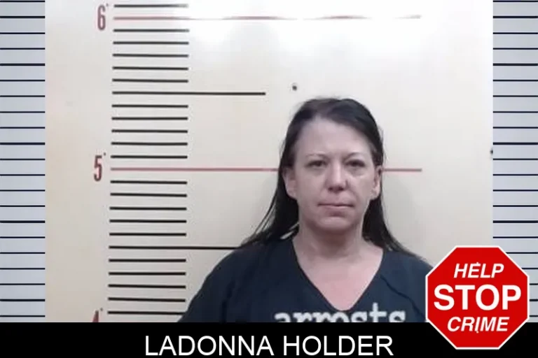 Ladonna Holder