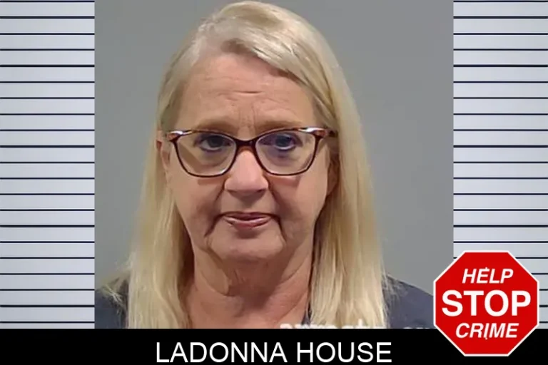 Ladonna House