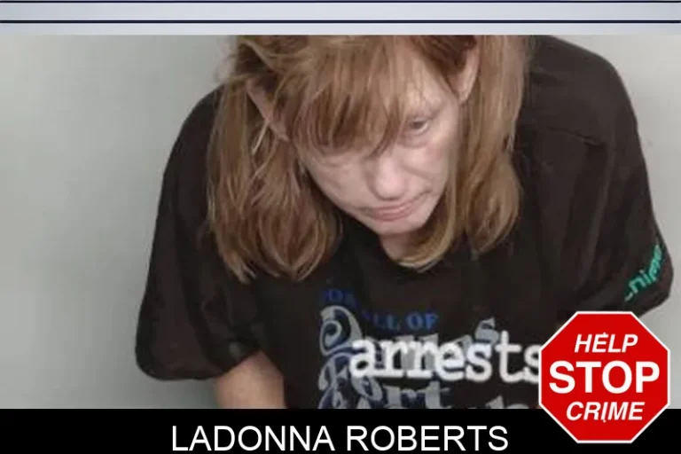 Ladonna Roberts