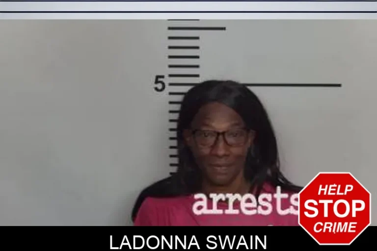 Ladonna Swain
