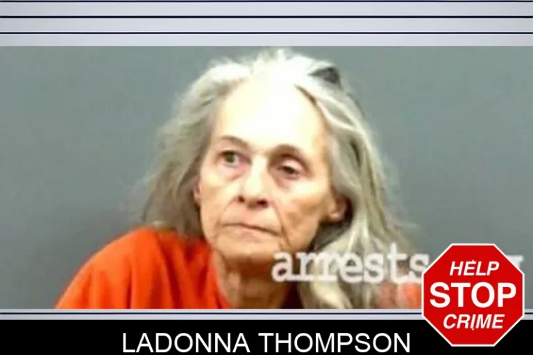 Ladonna Thompson