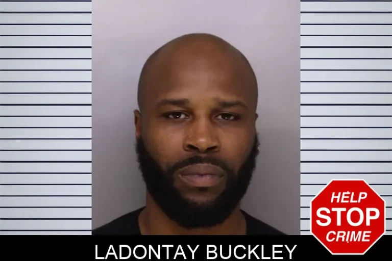 Ladontay Buckley