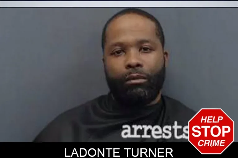 Ladonte Turner