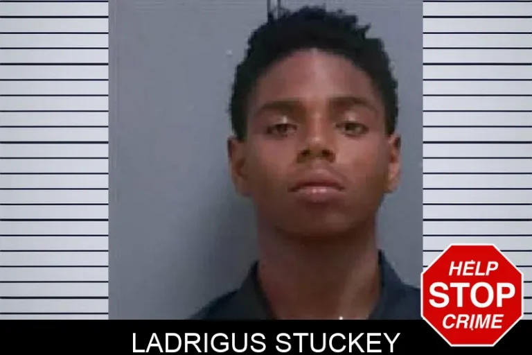 LadriguS StuCkey